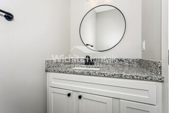 1342-1342 S 143rd St E in Wichita, KS - Building Photo - Building Photo