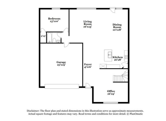 3765 Place Dr in Loganville, GA - Building Photo - Building Photo