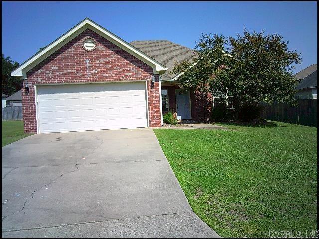 1418 Pleasant Poplar Dr