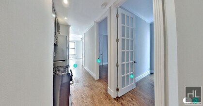 East 18th Street in New York, NY - Building Photo - Building Photo