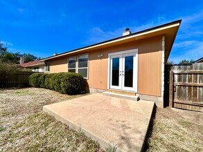 4029 Barlow Dr in Round Rock, TX - Building Photo - Building Photo