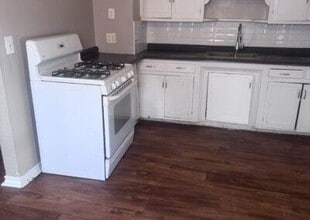 2107 Hardin Dr in Oklahoma City, OK - Building Photo - Building Photo