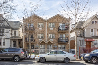 234 Hawthorne St in Brooklyn, NY - Foto de edificio - Building Photo