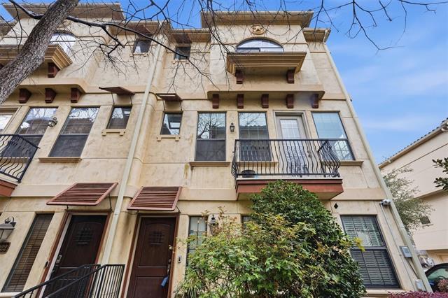 1020 Pavillion St in Dallas, TX - Building Photo - Building Photo