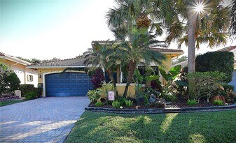 10086 Noceto Way in Boynton Beach, FL - Building Photo