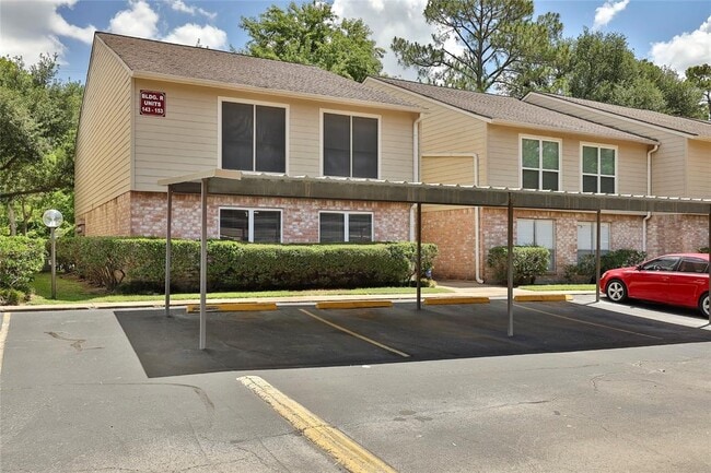 property at 5005 Georgi Ln