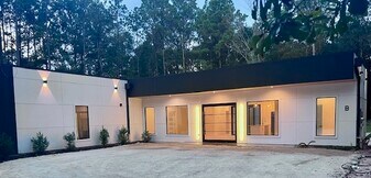 11495 Mockingbird Hill in Conroe, TX - Building Photo