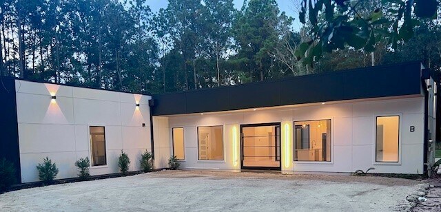 11495 Mockingbird Hill in Conroe, TX - Building Photo