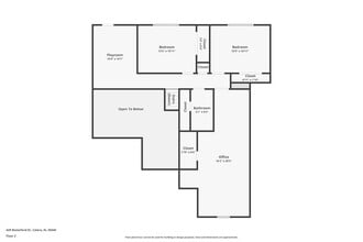 429 Waterford Dr in Calera, AL - Building Photo - Building Photo