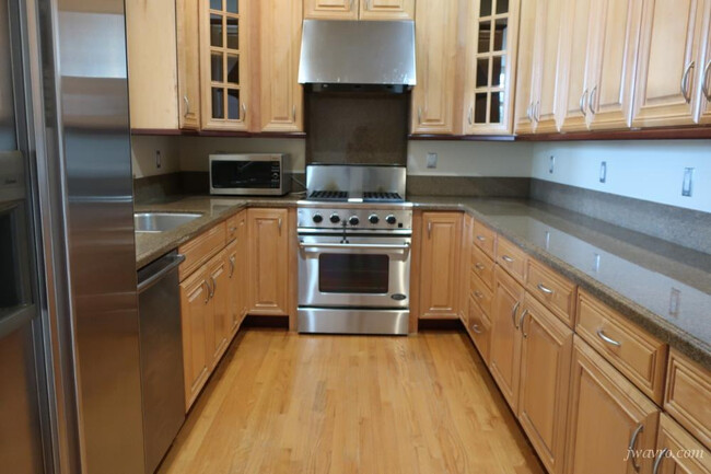 property at 4509 25th St