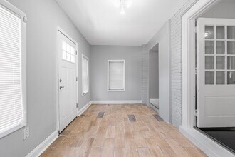 1535 Ogden St NW in Washington, DC - Building Photo - Building Photo
