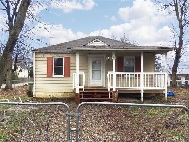 701 Yorkshire Dr in Richmond, VA - Building Photo - Building Photo