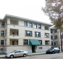 621 Maryland Ave Apartments