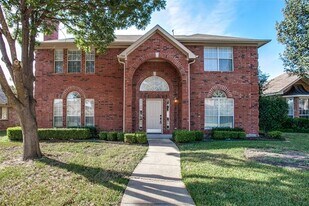 1908 Walters Dr in Plano, TX - Building Photo