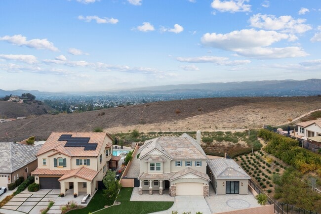 3511 Pear Ct in Simi Valley, CA - Building Photo - Building Photo