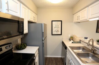 Interior Photo