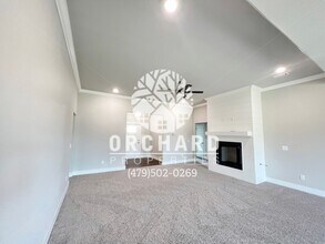 941 Madden St in Springdale, AR - Building Photo - Building Photo