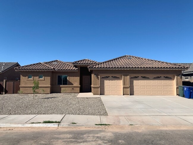 property at 4124 W 27th Ln