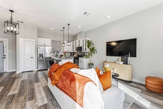 405 Stonework Garden Ln in Houston, TX - Building Photo - Building Photo