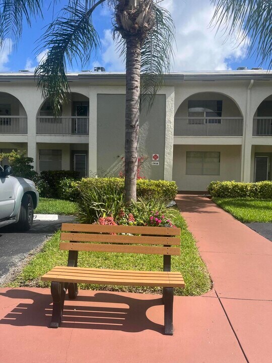 2614 Nassau Bend in Coconut Creek, FL - Building Photo