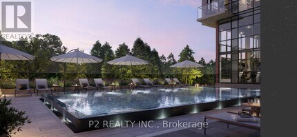 1625 Military Trail in Toronto, ON - Building Photo - Building Photo