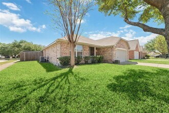 2714 Silk Tree Ln in Katy, TX - Building Photo - Building Photo