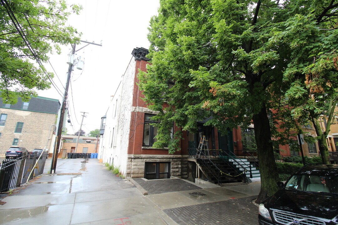 1959 N Seminary Ave in Chicago, IL - Building Photo