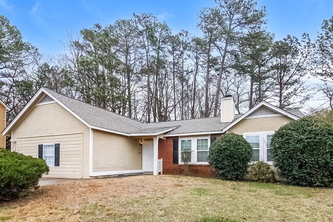 2357 Deep Shoals Cir