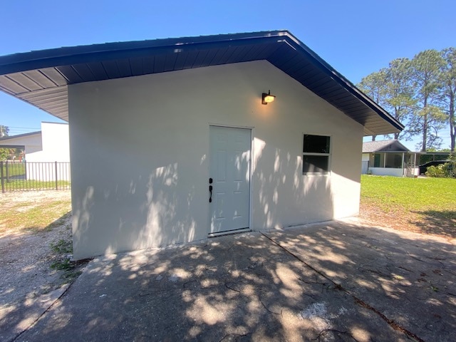 property at 3219 Albert St