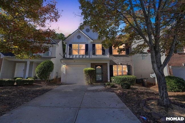 property at 9465 Lakeview Rd