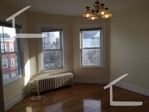 110 Murdock St in Boston, MA - Building Photo - Building Photo