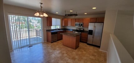 5138 E Portside Ct in Post Falls, ID - Building Photo - Building Photo