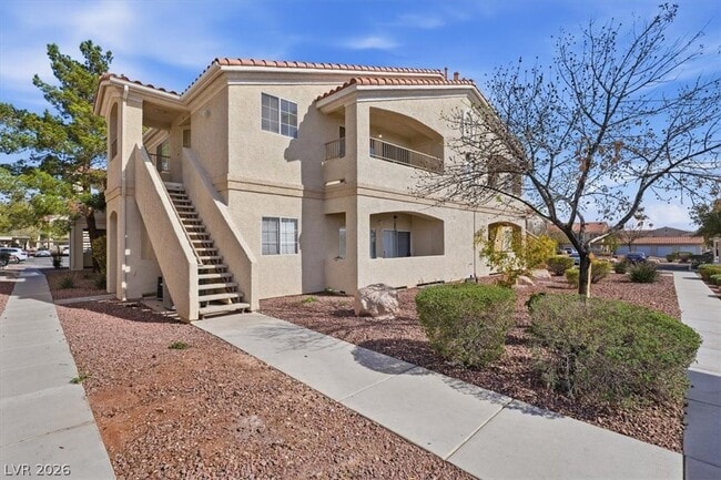 1881 W Alexander Rd in North Las Vegas, NV - Building Photo - Building Photo