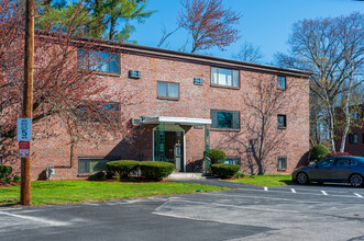 Mills Falls Condominium in Framingham, MA - Building Photo - Building Photo