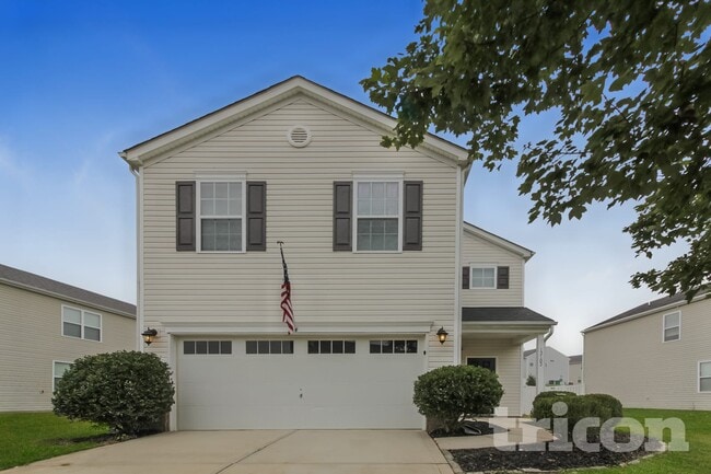 property at 12102 Downy Birch Rd