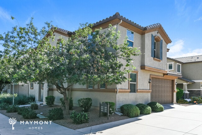 6921 E Peralta Cir in Mesa, AZ - Building Photo - Building Photo