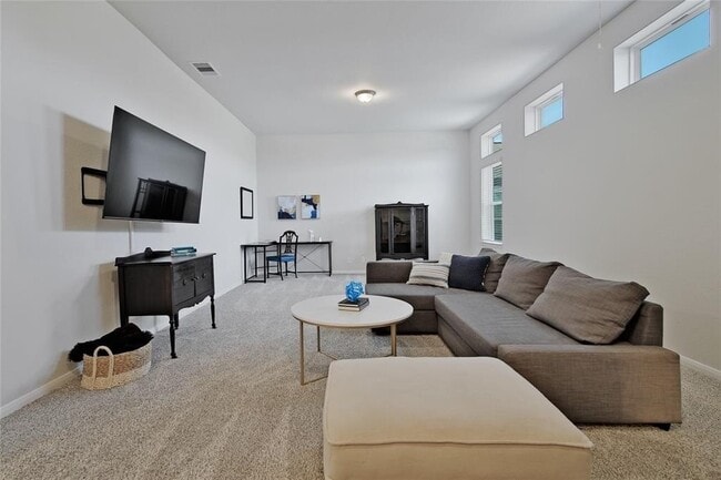 property at 2121 Solstice Blvd