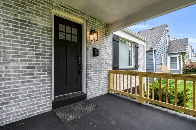 960 Geers Ave, Unit 960 in Columbus, OH - Building Photo - Building Photo