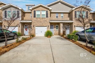 6775 Spaniel Dr in Spanish Fort, AL - Building Photo