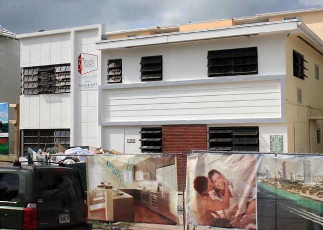 1550 Pennsylvania Ave in Miami Beach, FL - Building Photo - Building Photo