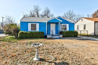 2500 NW 41st St in Oklahoma City, OK - Building Photo - Building Photo