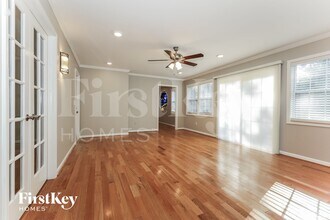 2067 Shillingwood Dr NW in Kennesaw, GA - Building Photo - Building Photo