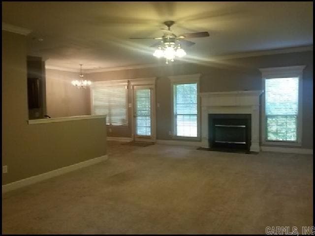 3211 Moonlighting Pl in Bryant, AR - Building Photo - Building Photo