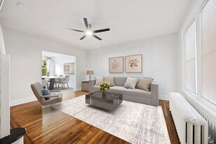 5818 Addison St in Philadelphia, PA - Building Photo