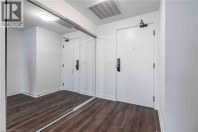 property at 2075 Lakeshore Rd.
