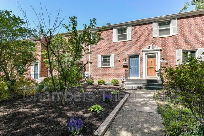 3016 Mt Vernon Ave in Alexandria, VA - Building Photo - Building Photo