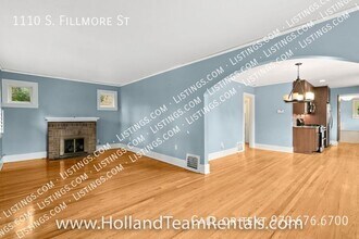 1110 S Fillmore St in Denver, CO - Building Photo - Building Photo