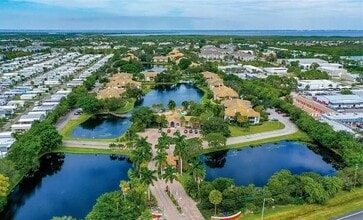 10263 Gandy Blvd N, Unit 2314 in St. Petersburg, FL - Building Photo - Building Photo