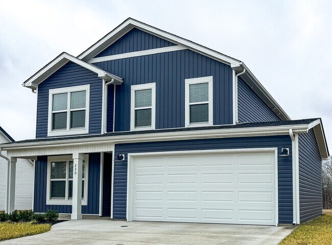 property at 230 Wexford Wy