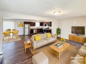 2164 Camp Ground Rd SW in Atlanta, GA - Building Photo - Building Photo